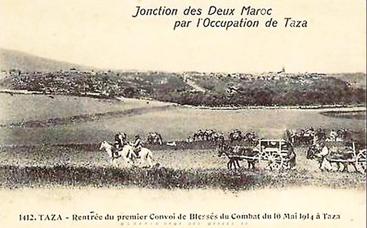 BIVEN Georges Georges -707- Taza.jpg